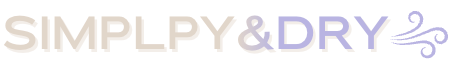 simply&dry
